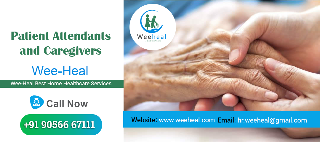 Patient Attendants and Caregivers
