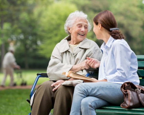 best elderly care - weeheal home nursing services