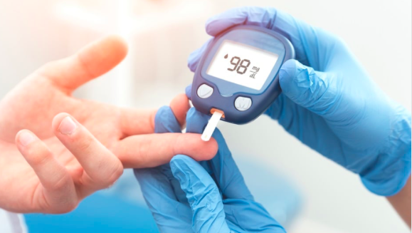 What is Diabetes?What precautions are needed to prevent it?